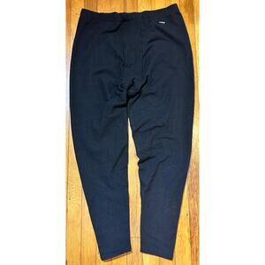 PolarMAX technical base layer - acclimate dry - black - long john - Mens size XL